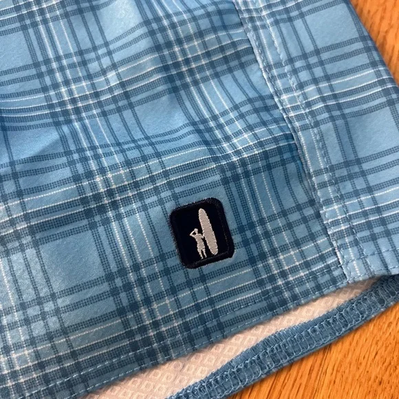 2 pair johnnie-o shorts swim trunks and shorts